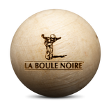 Boule Noire COU striée