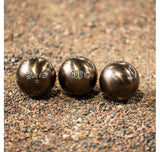 Boules Obut ATX 3 étoiles strie 0
