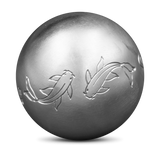 Boules Obut Carpe Koï