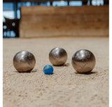 Boules Obut Carpe Koï