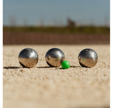 Boules Obut Chevron