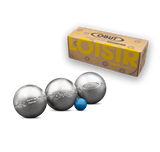 Boules Obut Floral