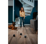 Boules Obut Indoor Outdoor Bleues