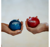 Boules Obut Indoor Outdoor Rouges